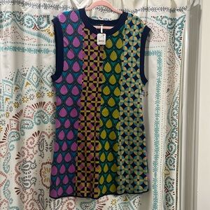 Free people mira mini